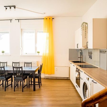 Three Bedroom Plus Big Kitchen Plus Selfcheckin Plus Street Parking Berlin Exterior foto