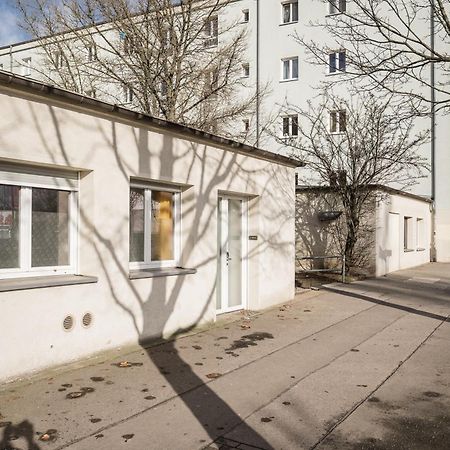 Three Bedroom Plus Big Kitchen Plus Selfcheckin Plus Street Parking Berlin Exterior foto