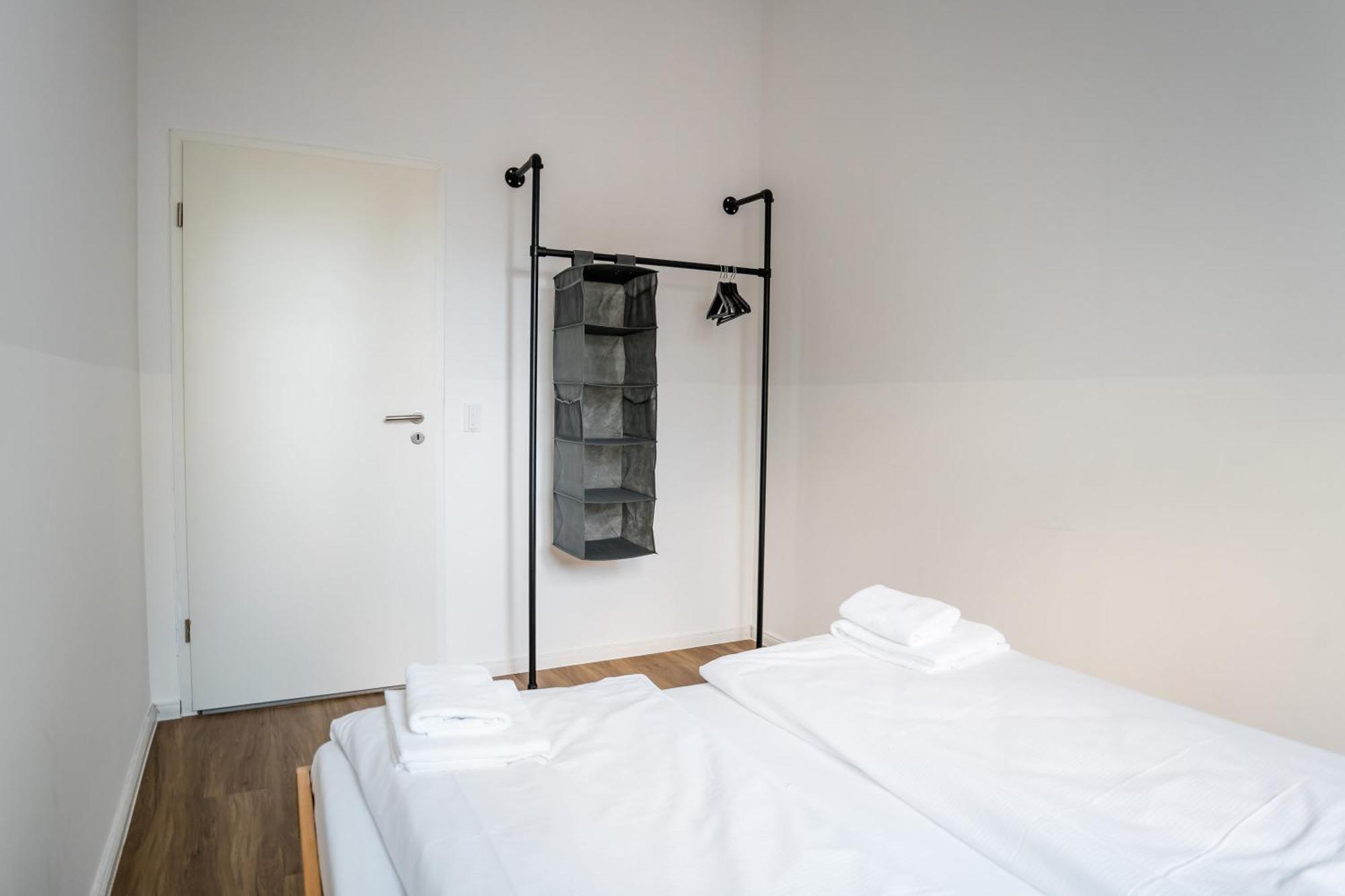 Three Bedroom Plus Big Kitchen Plus Selfcheckin Plus Street Parking Berlin Exterior foto