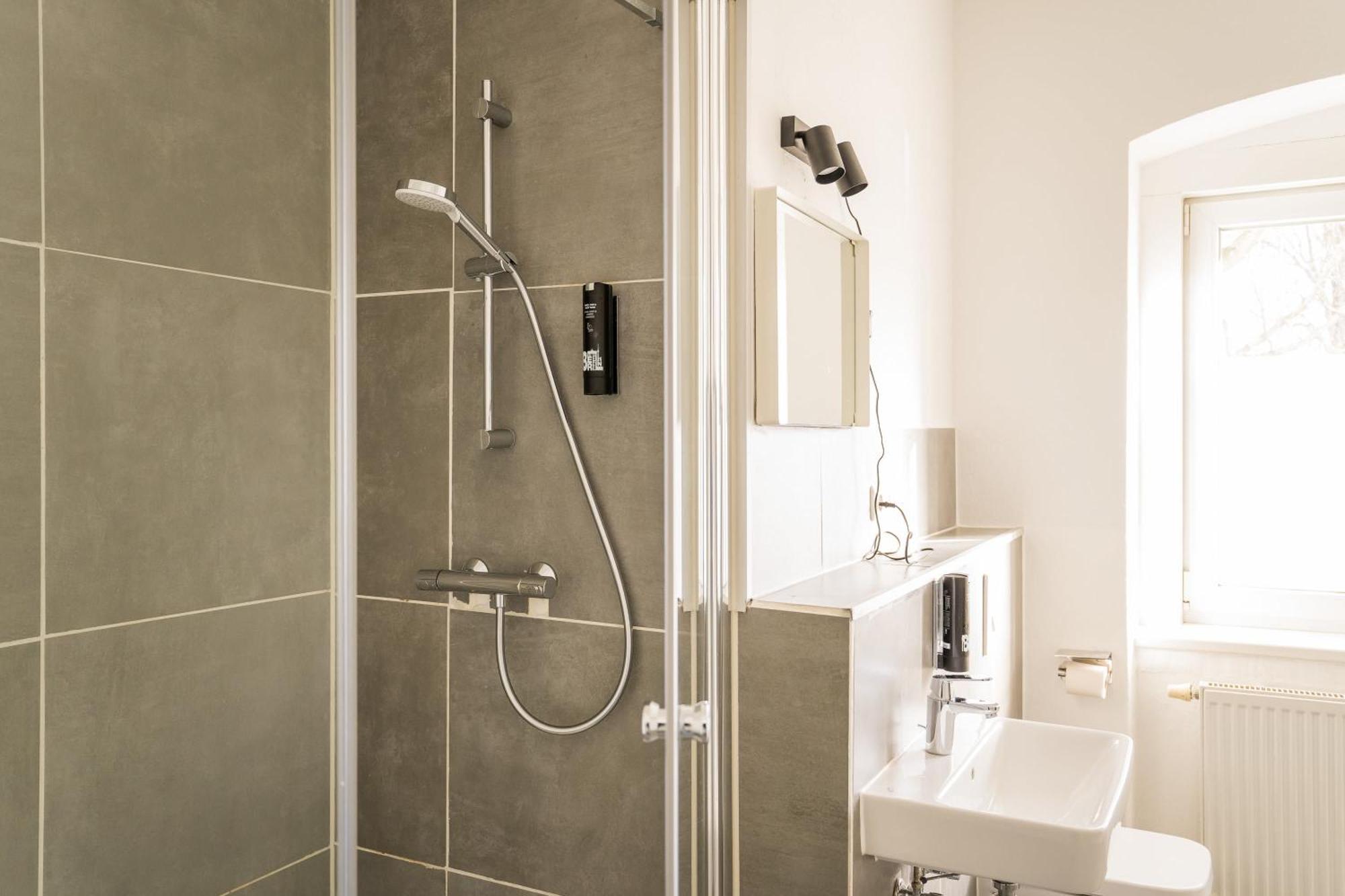 Three Bedroom Plus Big Kitchen Plus Selfcheckin Plus Street Parking Berlin Exterior foto