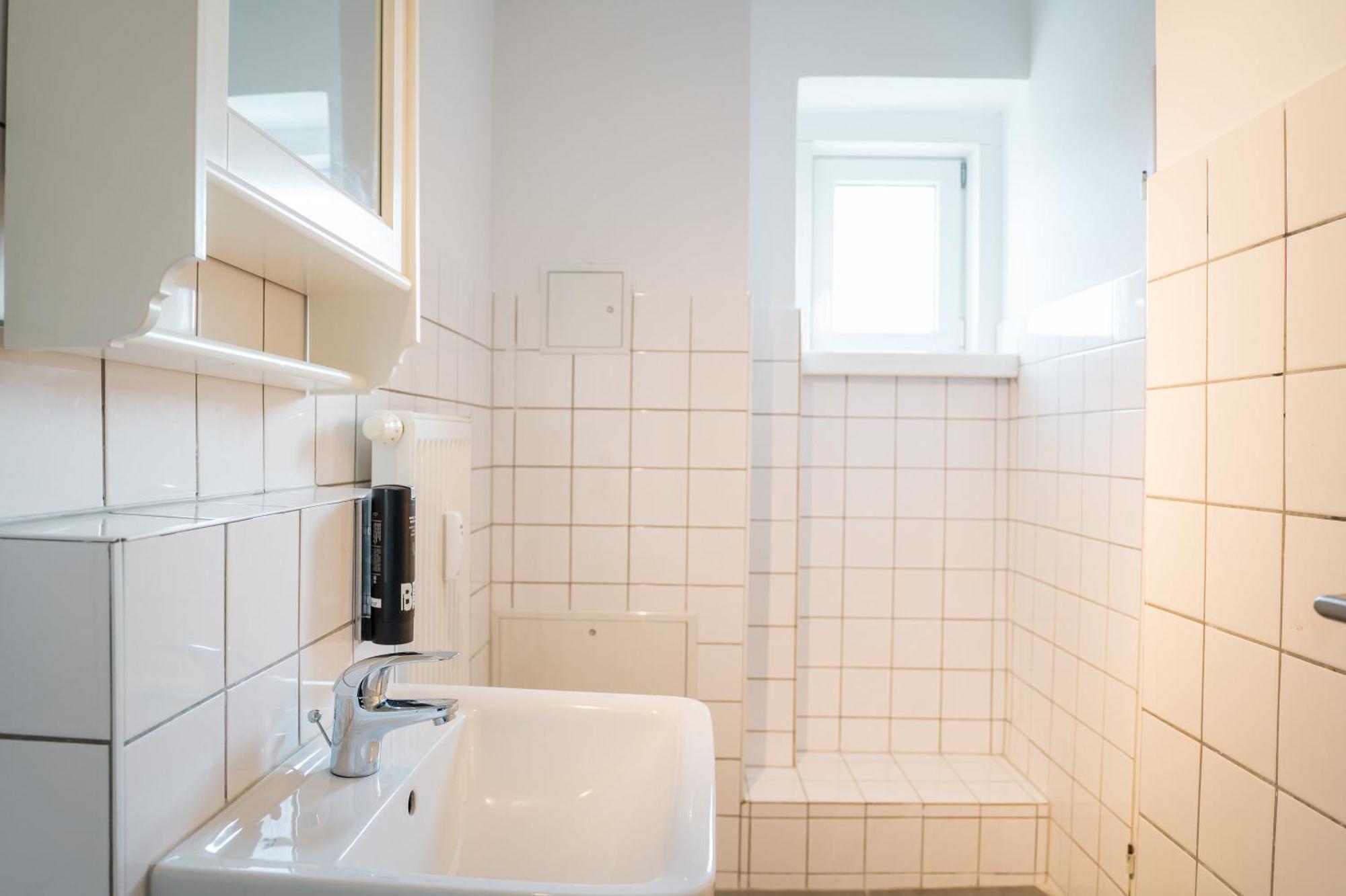 Three Bedroom Plus Big Kitchen Plus Selfcheckin Plus Street Parking Berlin Exterior foto