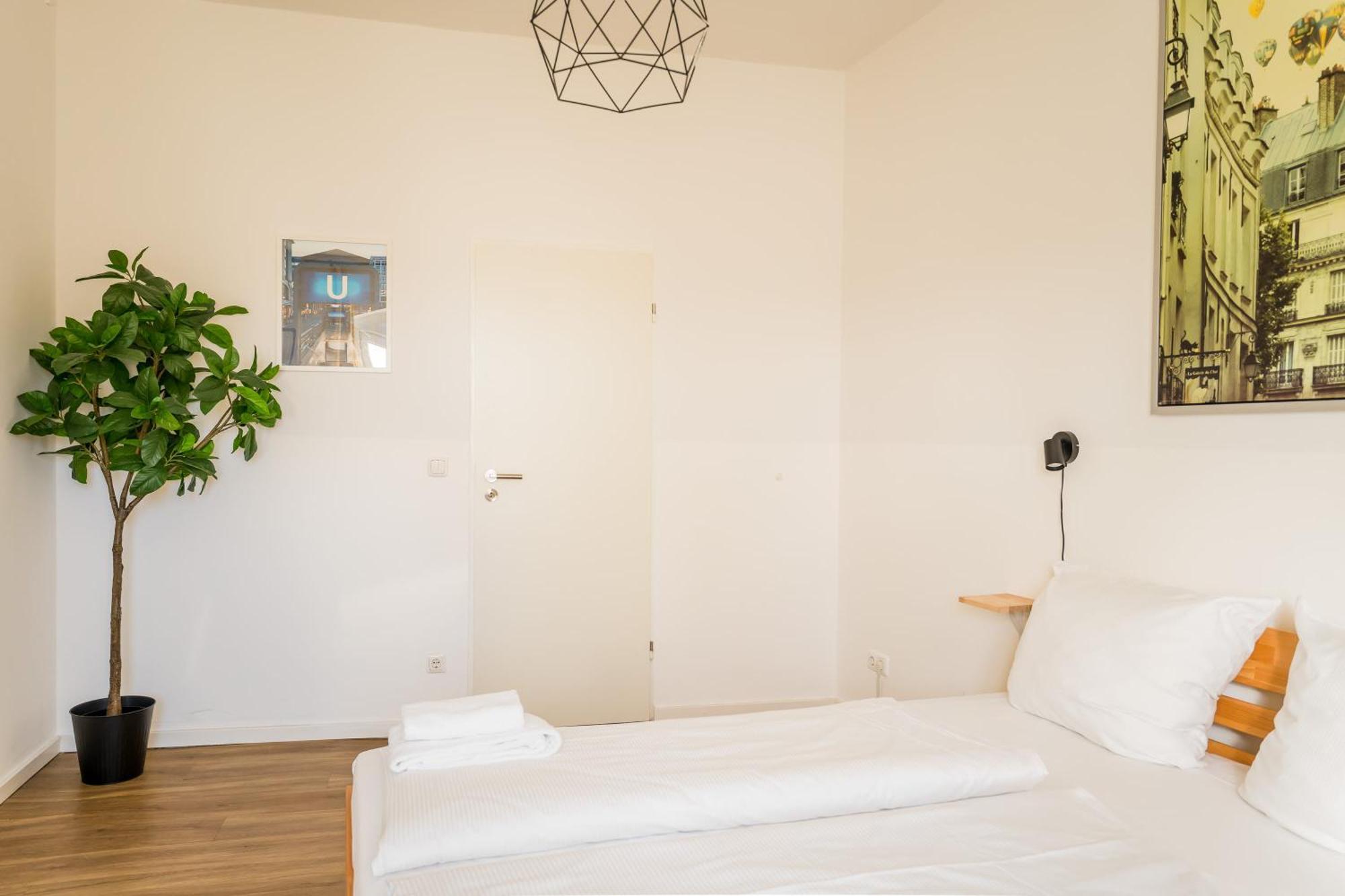 Three Bedroom Plus Big Kitchen Plus Selfcheckin Plus Street Parking Berlin Exterior foto