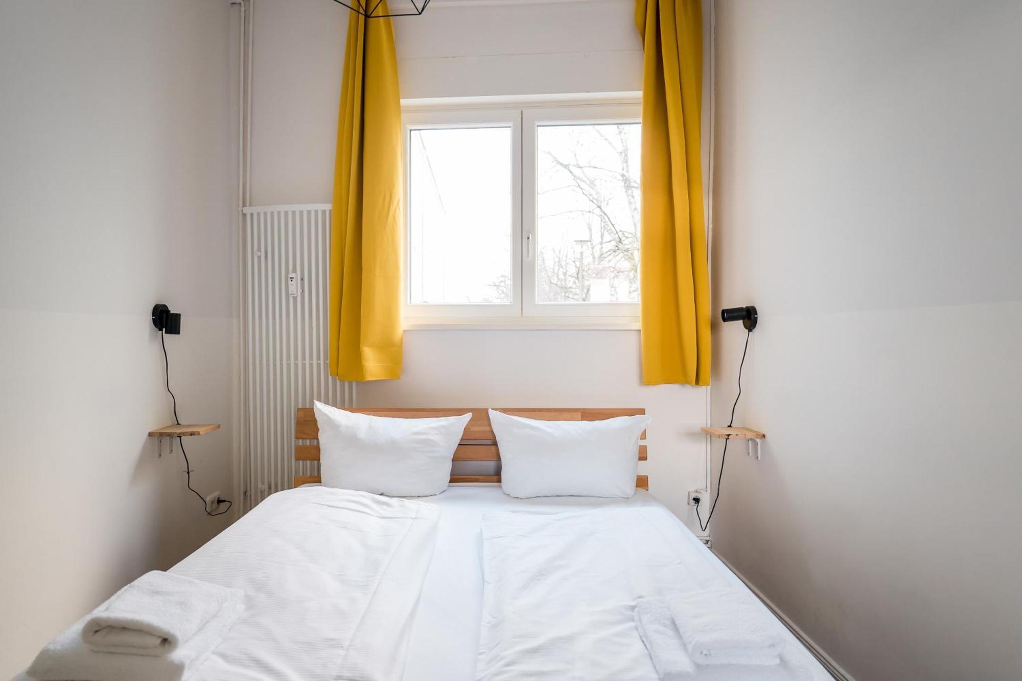 Three Bedroom Plus Big Kitchen Plus Selfcheckin Plus Street Parking Berlin Exterior foto