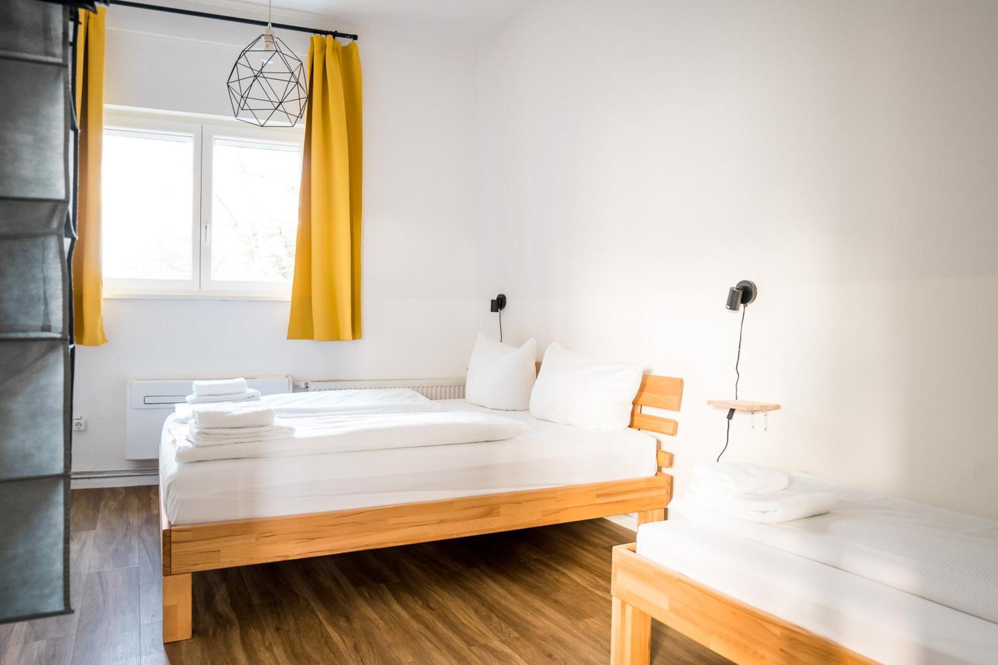 Three Bedroom Plus Big Kitchen Plus Selfcheckin Plus Street Parking Berlin Exterior foto
